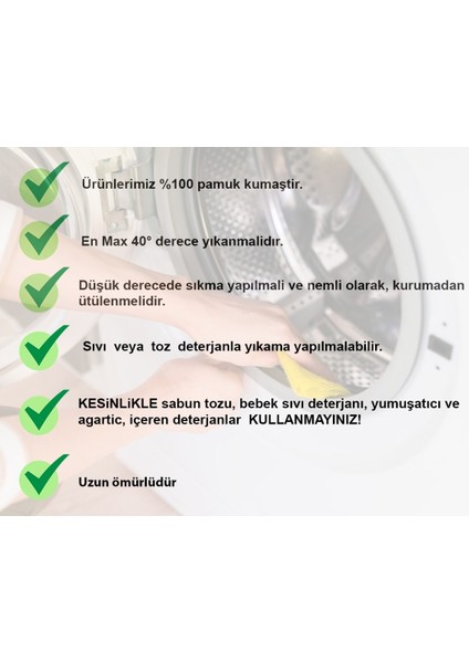 Emmy Home Çift Kişilik Nevresim Takımı
