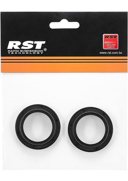 Rst F1 Platınu 30MM  Yağ Keçesi