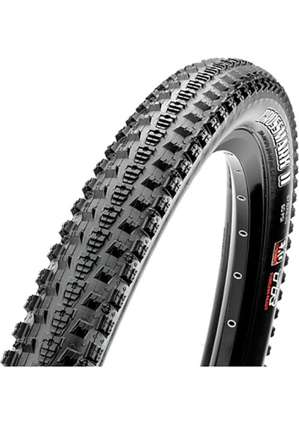 Crossmark Iı 27.5x2.25 Exo Tubeless Ready Katlanır Dış Lastik