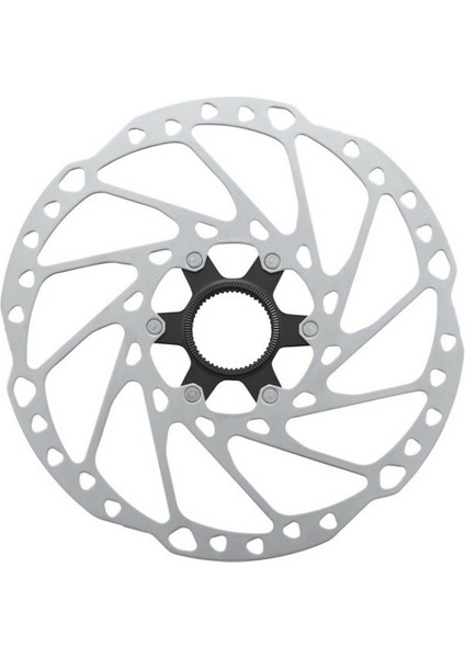 Deore/slx/zee SM-RT64 160MM Center Lock Rotor