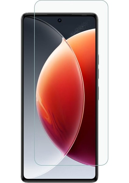 Tecno Camon 30 Flexiglass Nano Ekran Koruyucu