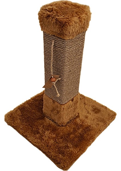 40 cm Kare Tırmnama Tahtası