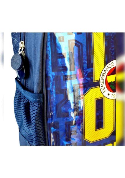 Fenerbahçe Lisanslı Anaokulu Çantası - Kalemlik Hediyeli fiyatları