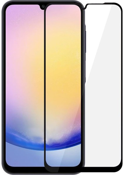 Samsung Galaxy M34 5g Esd Anti Static Cam Ekran Koruyucu