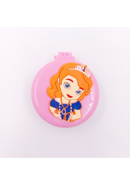 My Melody Kuromi Silikon Cüzdan Aynalı Tarak Hediye indirimleri