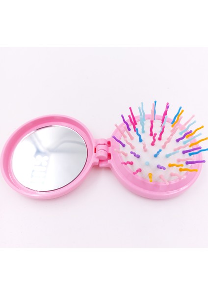 My Melody Kuromi Silikon Cüzdan Aynalı Tarak Hediye fırsatları