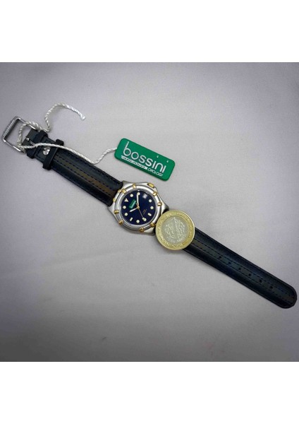 Alsaat Vintage Unisex Kol Saati modelleri