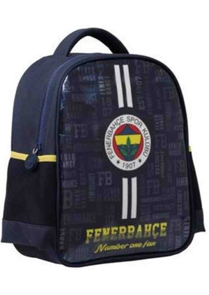 Fenerbahçe Lisanslı Anaokulu Çantası - Kalemlik Hediyeli fiyatları