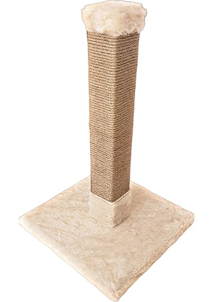 60 cm Kare Tırmnama Tahtası
