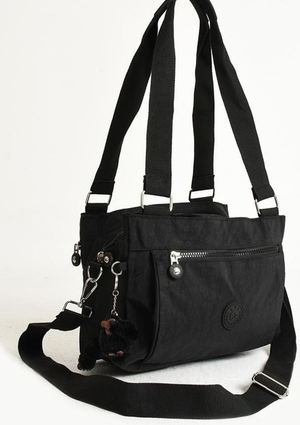 Kadın Omuz Çantası Çapraz Askılı Postacı Bayan Çantası 23*30 cm Içi Astarlı Yağmur Geçirmez fırsatları