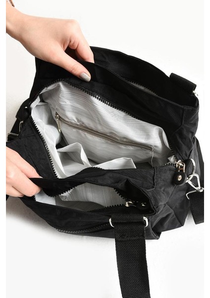 Kadın Omuz Çantası Çapraz Askılı Postacı Bayan Çantası 23*30 cm Içi Astarlı Yağmur Geçirmez indirimleri