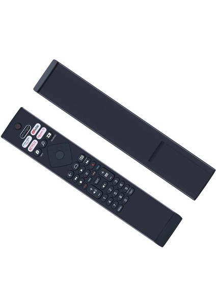 65PUS8848/62 Ile Uyumlu Android Tv Kumanda-Mikrofonsuz
