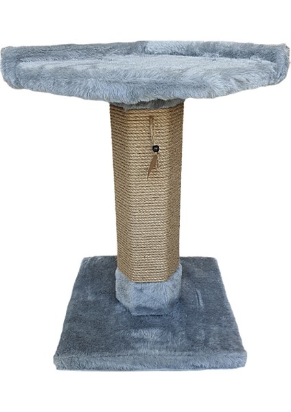 Premıum Hexagonal Kedi Yatak