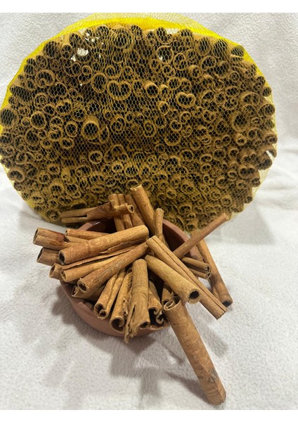 Çubuk Tarçın Seylan 200 gr