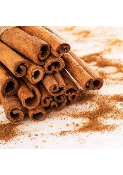 Çubuk Tarçın Seylan 200 gr fiyatları