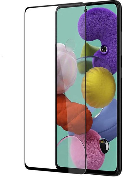 Samsung Galaxy S21 Fe Esd Anti Static Cam Ekran Koruyucu