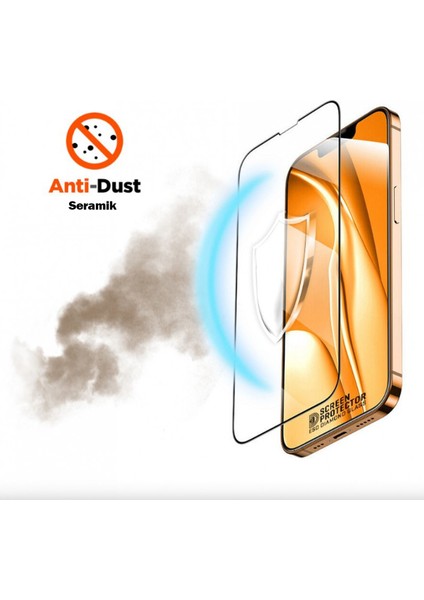 Samsung Galaxy S21 Fe Esd Anti Static Cam Ekran Koruyucu fiyatları