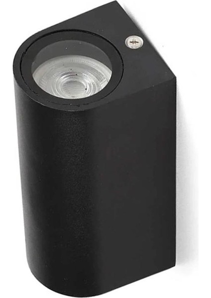 Solomon 6W Dış Mekan Günışığı Aplik Günışığı Renk CT-7064