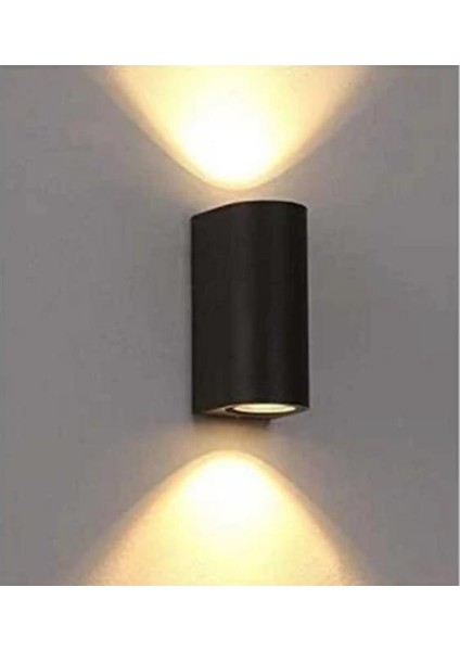 Solomon 6W Dış Mekan Günışığı Aplik Günışığı Renk CT-7064 fiyatları