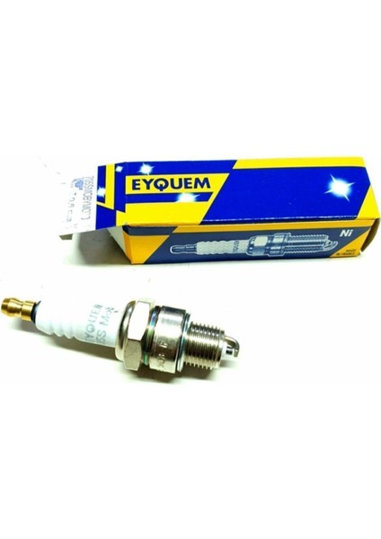 R12 Buji 705S Kısa Paso Takım 4 Adet Orjinal