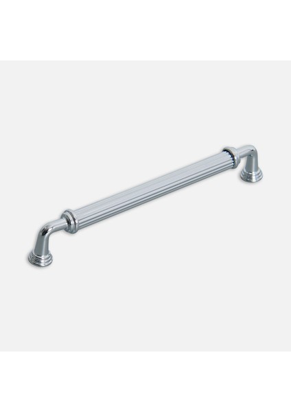 511611 160 mm Krom Kulp