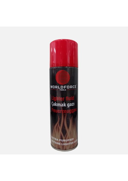 Çakmak Gazı 220ML - 11371