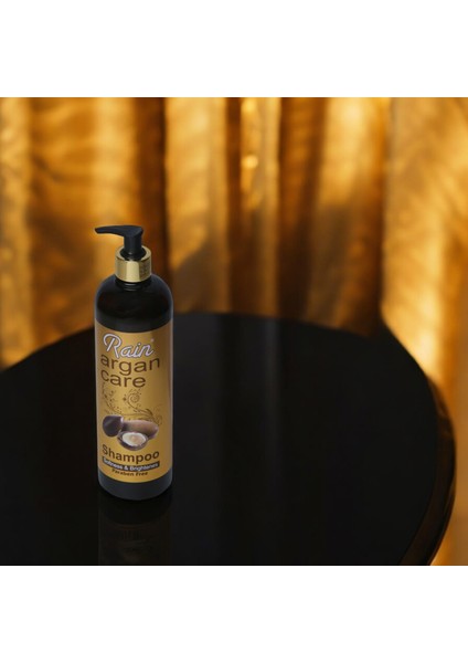 Argan Care Şampuan 700 ml