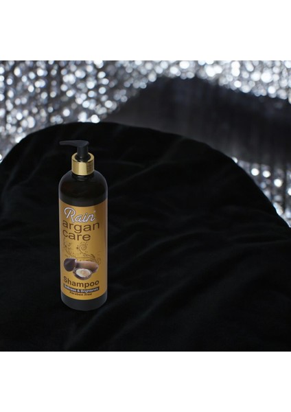 Argan Care Şampuan 700 ml