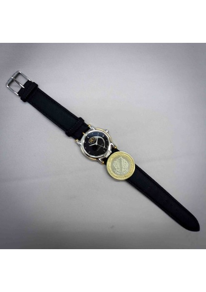 Alsaat Vintage Unisex Kol Saati modelleri