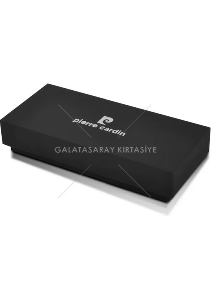 Tükenmez Kalem Status Siyah PC561 fiyatları