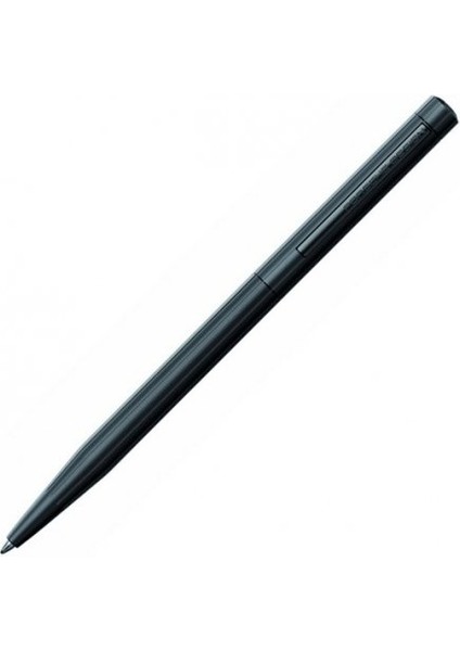 Porsche Design Tükenmez Kalem P3125 Slim Line Graphite 995886