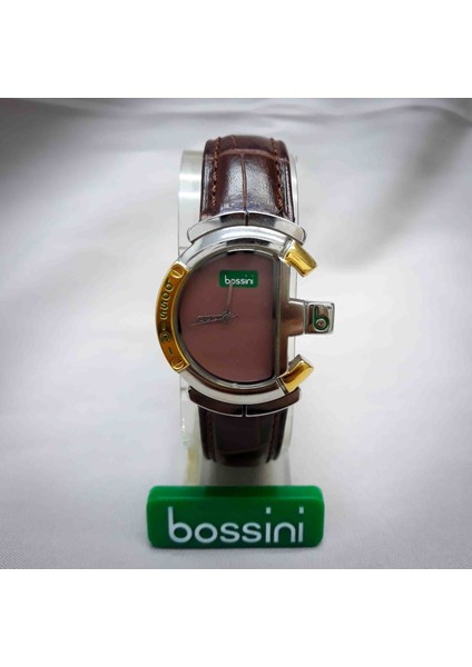 Alsaat Vintage Unisex Kol Saati