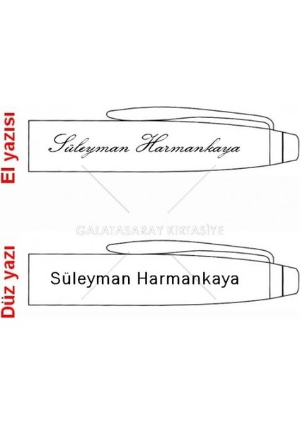 Tükenmez Kalem Sonnet Ss Gt 1931507