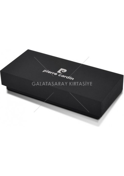 Tükenmez Kalem Status Krom Sarı PC551 fiyatları