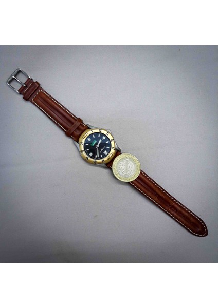Alsaat Vintage Unisex Kol Saati modelleri