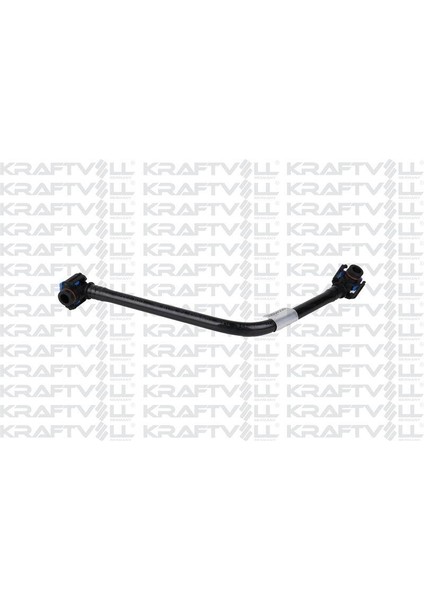 Kompresor Sogutma Hortumu (Gerı Donus-Uzun) Man Tga 00 Tgx-Tgs 06 D2066 D2676