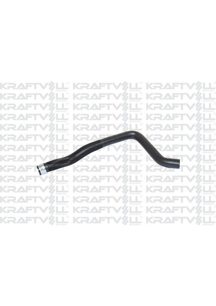 Radyator Ust Hortumu P406 1,8 2,0 Hdı