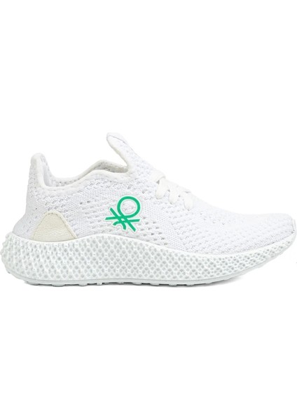 Erkek Çocuk Spor Ayakkabı-Beyaz
