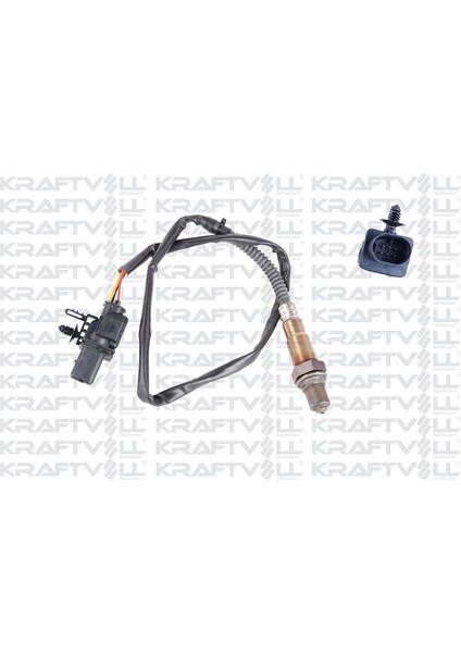 Oksıjen Sensoru (Lambda) Peugeot Boxer Cıtrıoen Jumper 2.2 Hdı 11 Ford Kuga Mondeo S Max 2.0 Td (630 Mm)