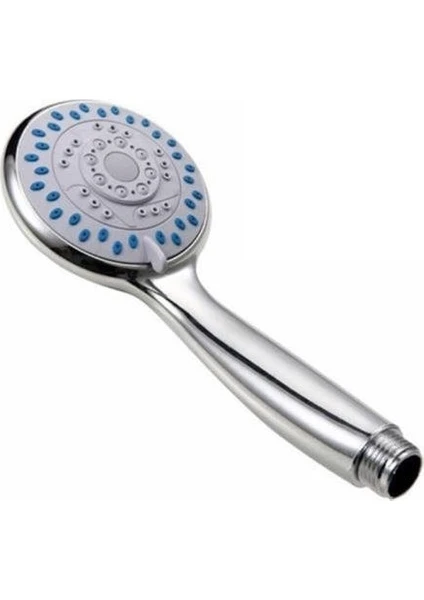 Yağmur Fonksiyonlu El Duşu (Duş Başlığı) - Functional Hand Shower