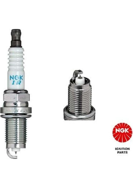 Honda Civic 1.6 Fd6 R16a 4'lü Iridyum Buji Takımı 2007-2012 Izfr6k-11s