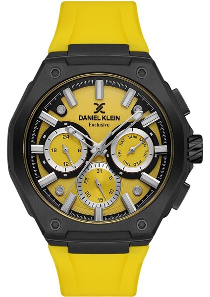 Erkek Kol Saati DKE.1.10645-7