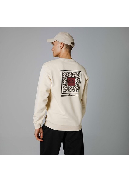 Erkek Bej Sweatshirt EM232-BG fiyatları