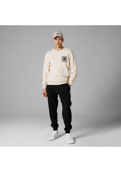 Erkek Bej Sweatshirt EM232-BG modelleri