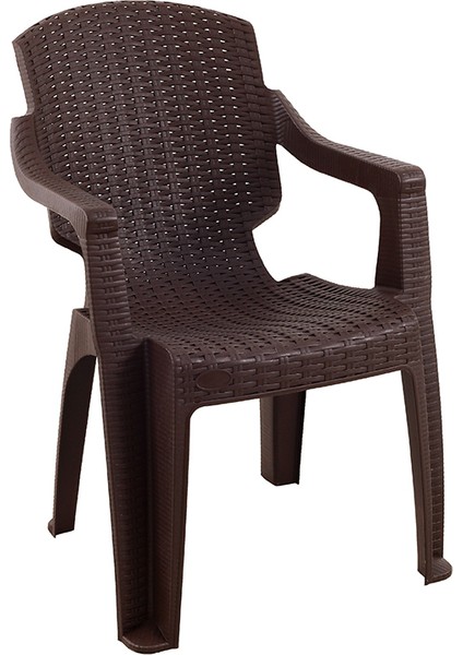 Golf Rattan Koltuk