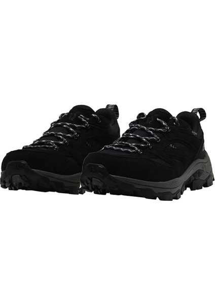 Erkek Siyah Vojo Tour Texapore Low Outdoor Ayakkabı A62070-635 modelleri