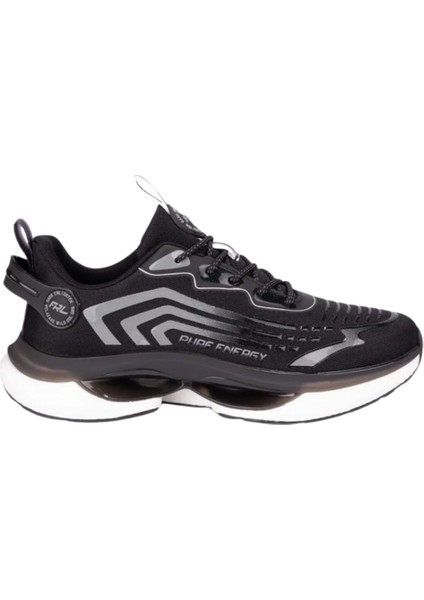 ATLAS-G Erkek Siyah (40-44) Günlük Spor Ayakkabı indirimleri