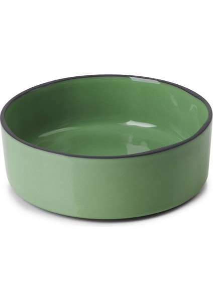 Caractere Gourmet Kase 14 cm Mint Yeşili