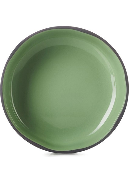 Caractere Gourmet Kase 14 cm Mint Yeşili fiyatları