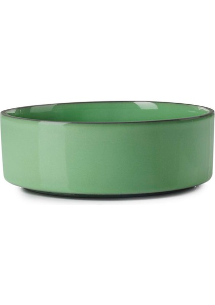 Caractere Gourmet Kase 14 cm Mint Yeşili fırsatları